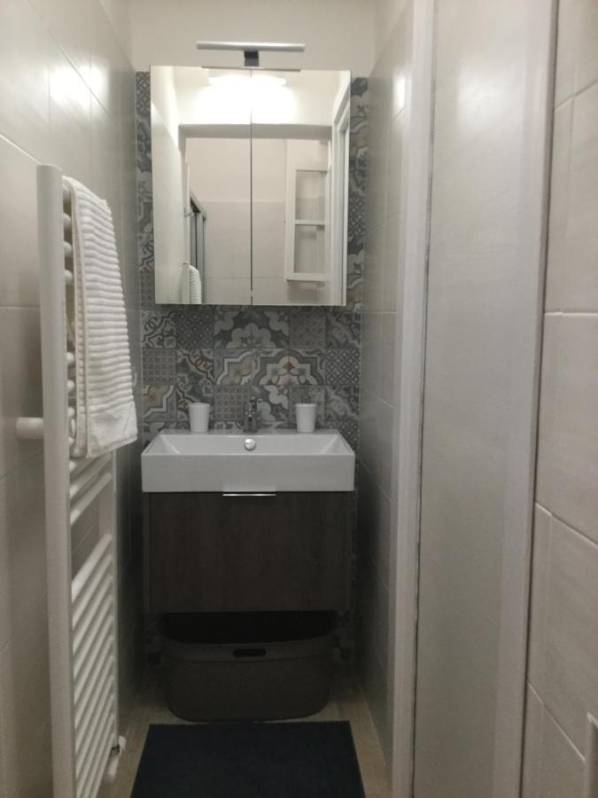 Casa Vittoria - A Pochi Passi Da Porta Romana Apartment Siena Luaran gambar