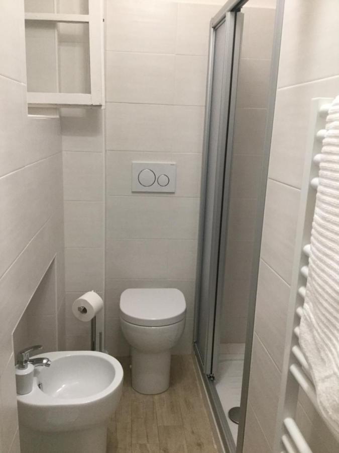 Casa Vittoria - A Pochi Passi Da Porta Romana Apartment Siena Luaran gambar