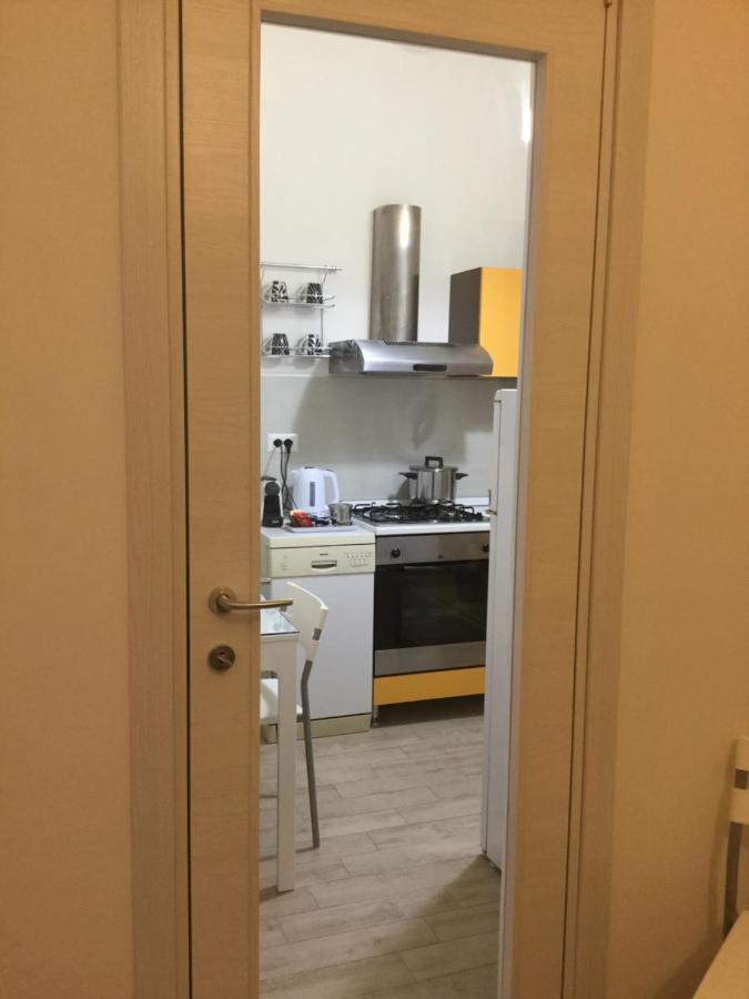 Casa Vittoria - A Pochi Passi Da Porta Romana Apartment Siena Luaran gambar
